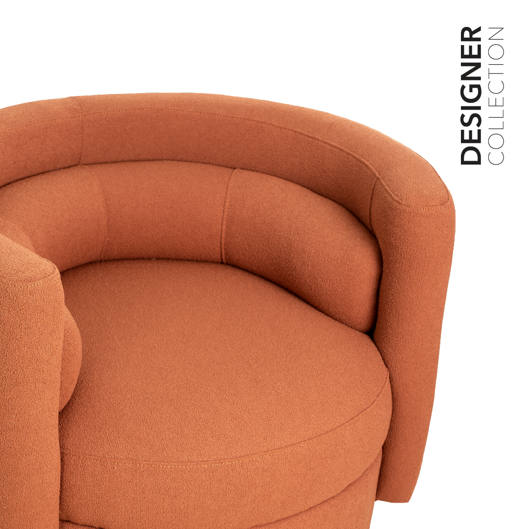 BALTER 1 Seater Sofa