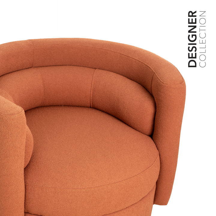 BALTER 1 Seater Sofa