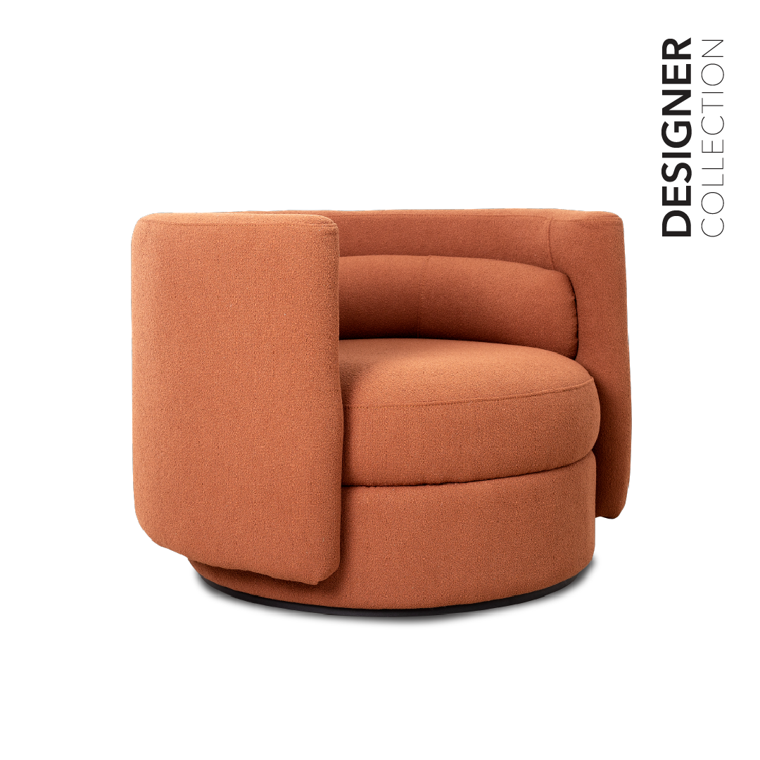 BALTER 1 Seater Sofa