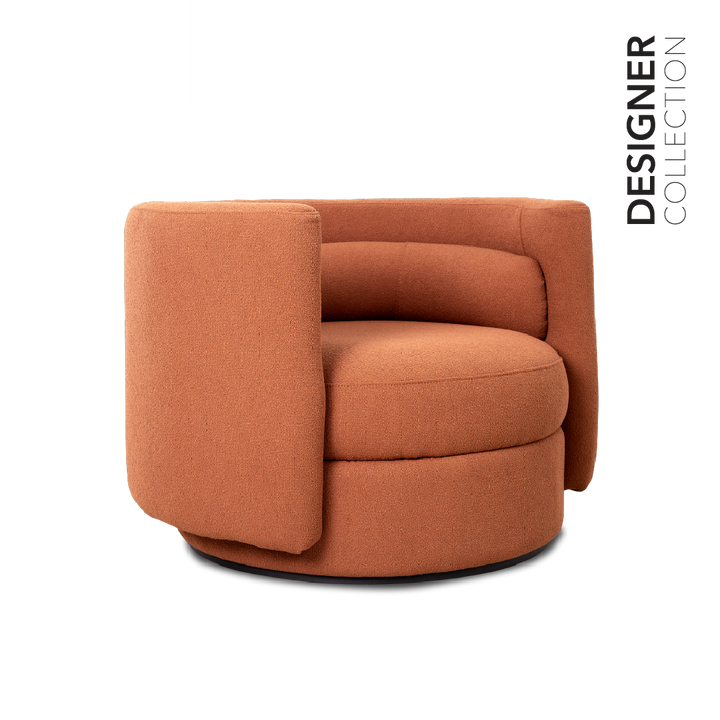 BALTER 1 Seater Sofa