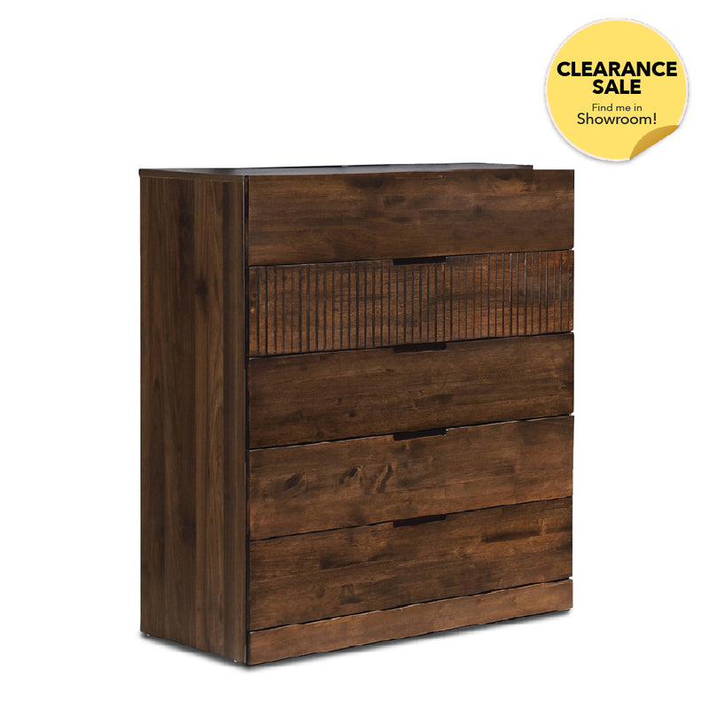 BANDITO Chest Of Drawer