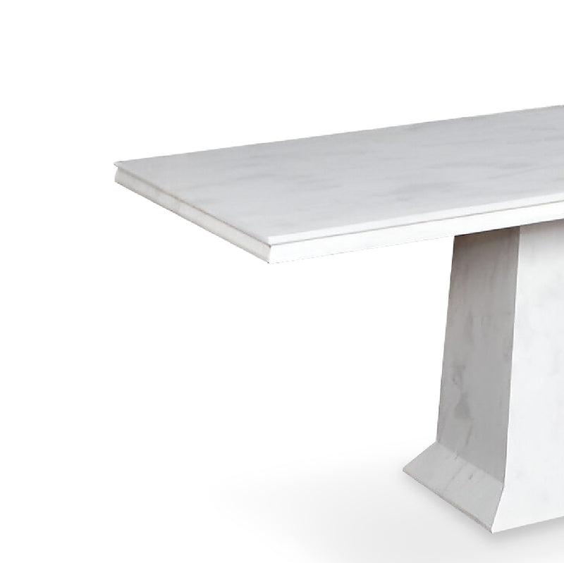 BANGKA Marble Dining Table