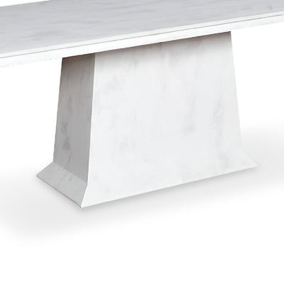 BANGKA Marble Dining Table