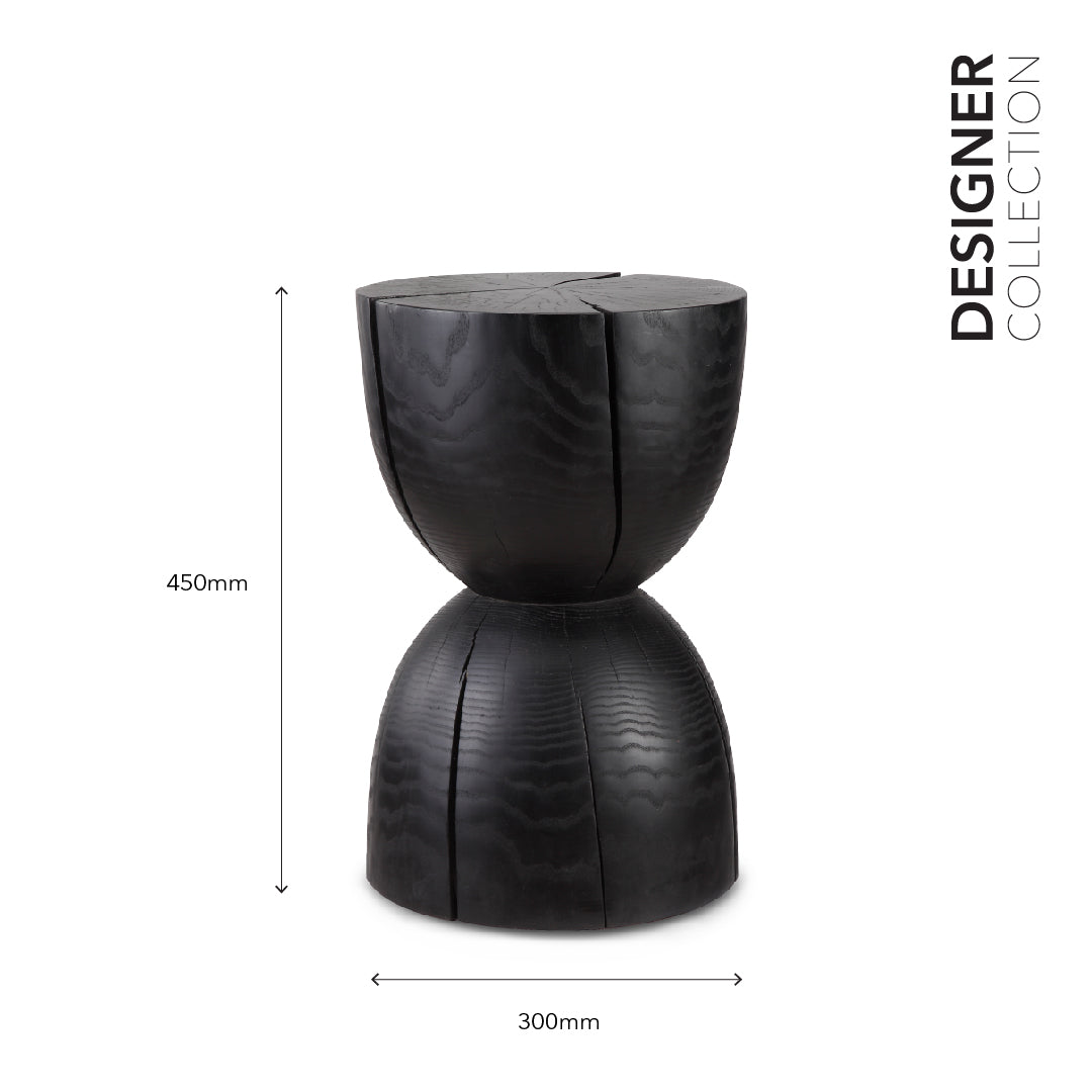 BARDI Designer Side Table