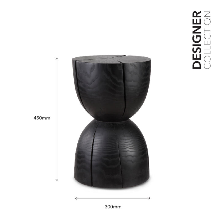 BARDI Designer Side Table