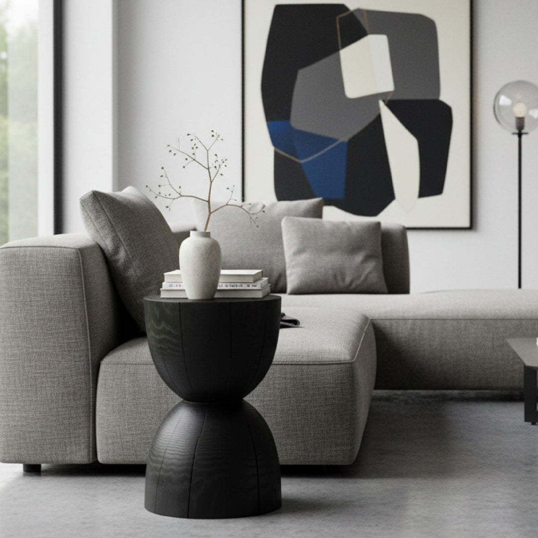 BARDI Designer Side Table