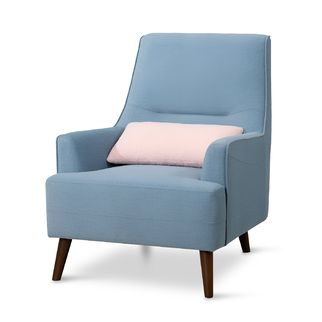 BAYLOR Armchair