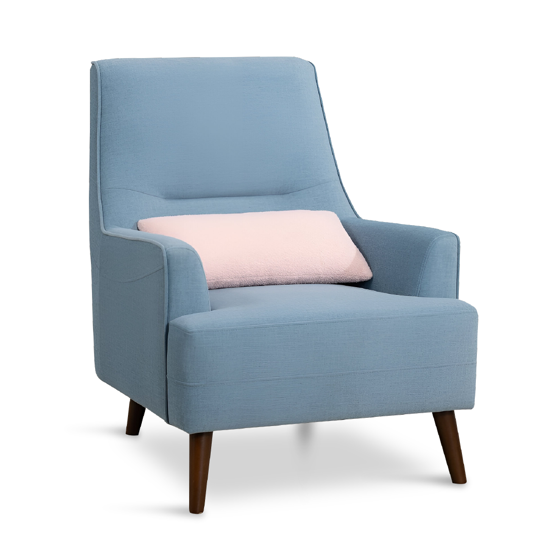 BAYLOR Armchair