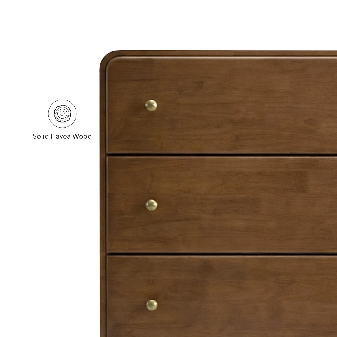 BAYU Chest Of Drawers