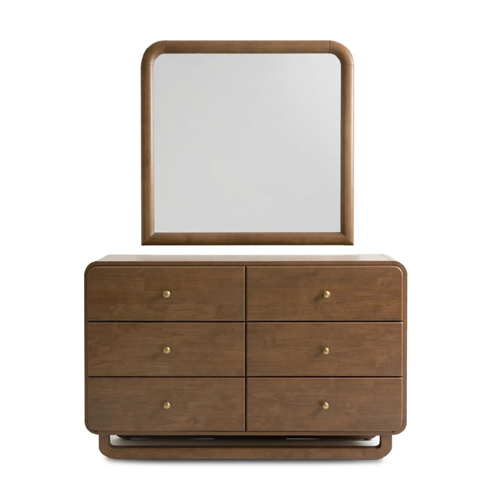 BAYU 6 Drawers Dressing Table