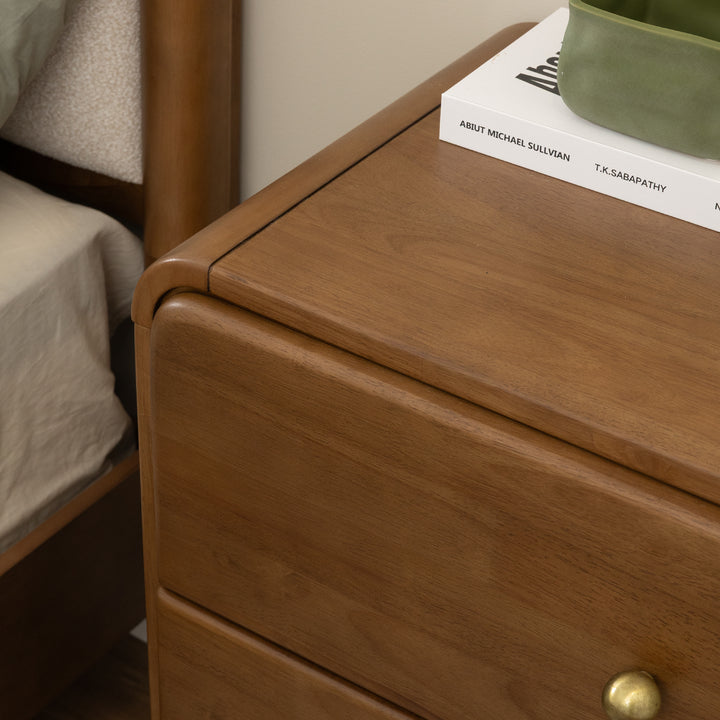 BAYU 6 Drawers Dressing Table