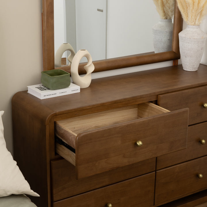 BAYU 6 Drawers Dressing Table