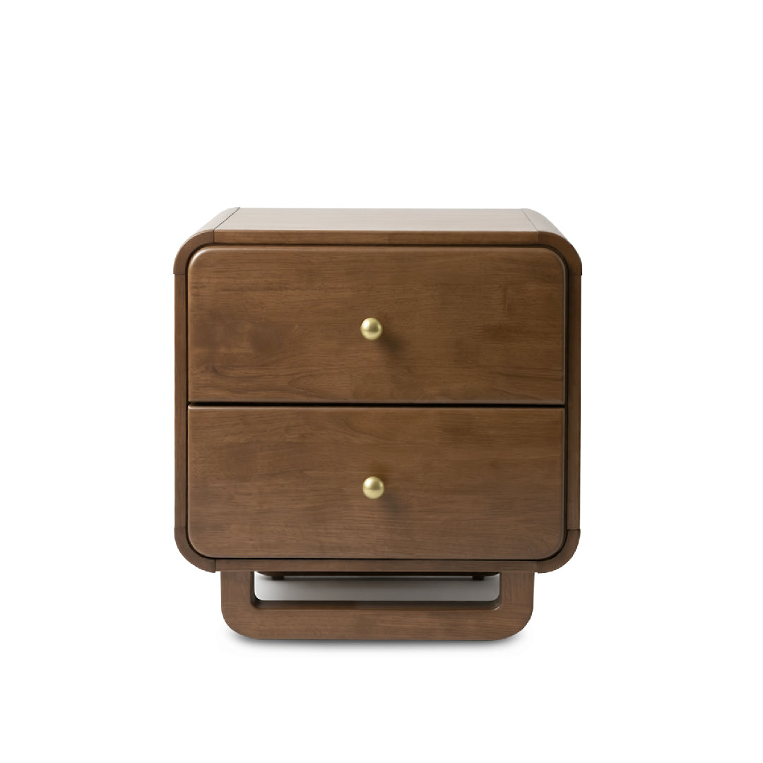 BAYU Bedside Table