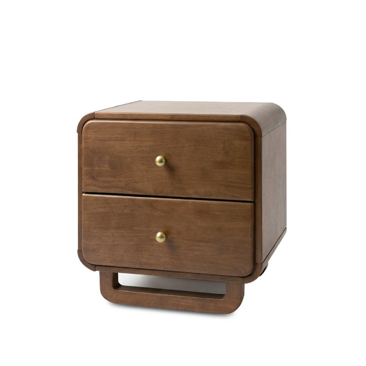 BAYU Bedside Table