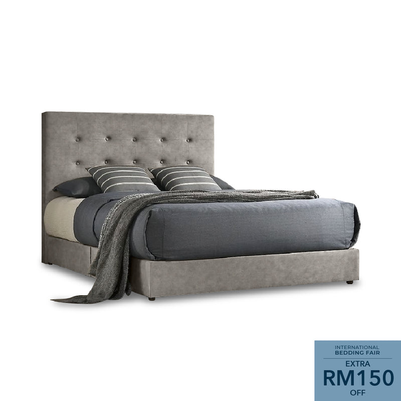 BECKETT Bed