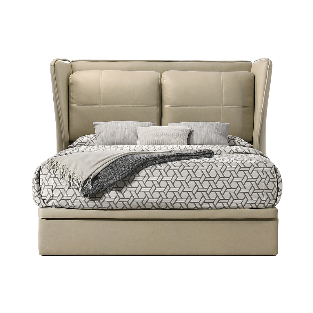 ZWOLLE Designer Bedroom Set