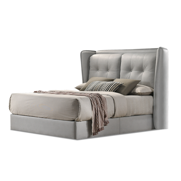 VOLOGDA Designer Bedroom Set