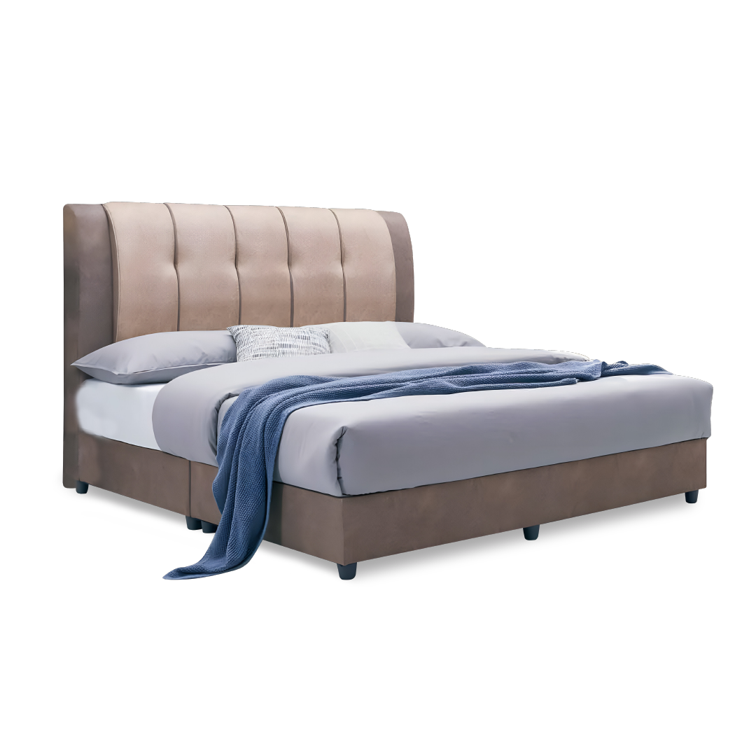 DELMORE Classy Bedroom Set