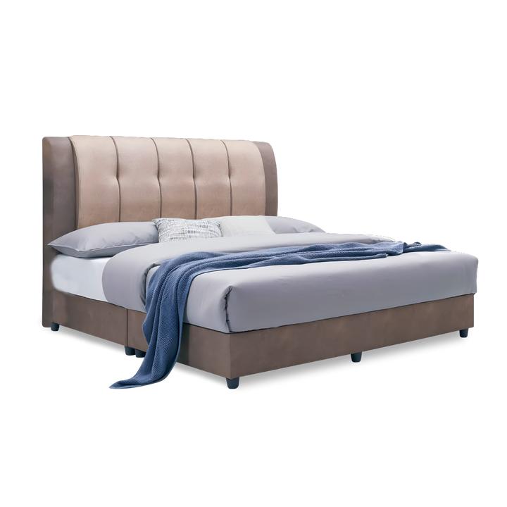 DELMORE Classy Bedroom Set