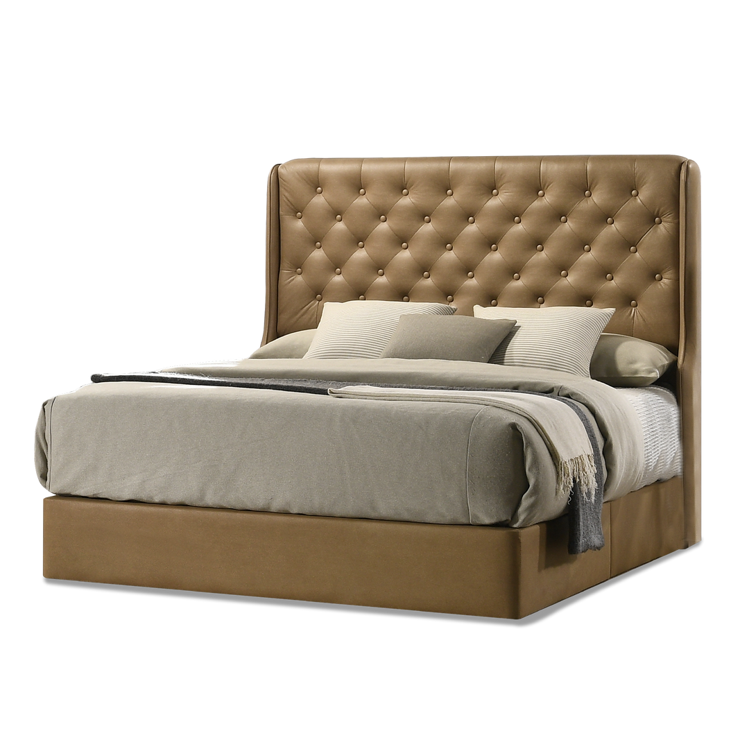 PYRGOS Designer Bedroom Set