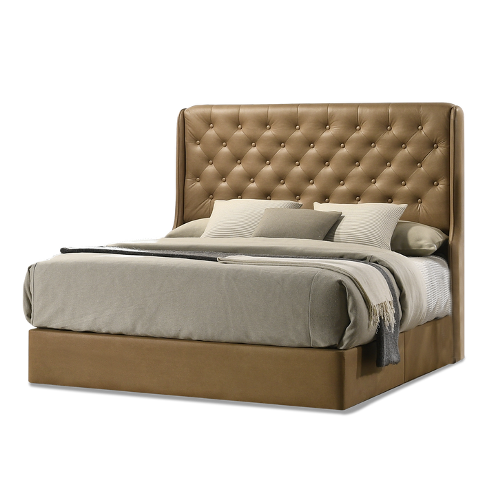 PYRGOS Designer Bedroom Set
