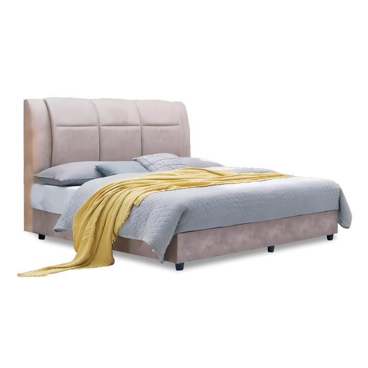 HUGHETTE Classy Bedroom Set