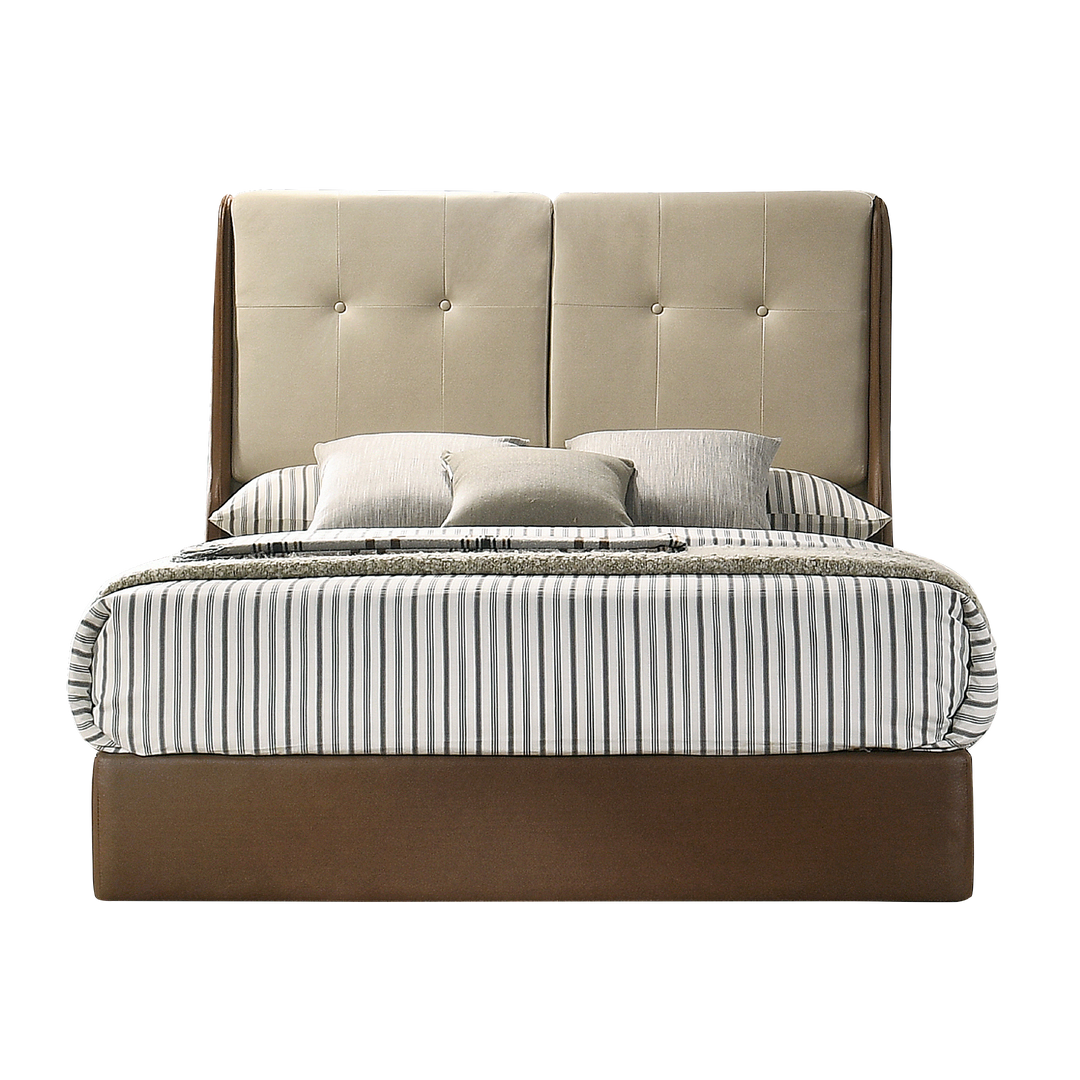 MACKAY Designer Bedroom Set