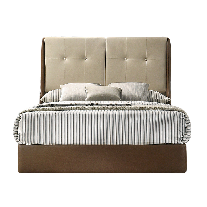 MACKAY Designer Bedroom Set