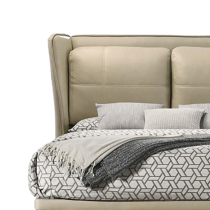 ZWOLLE Designer Bedroom Set