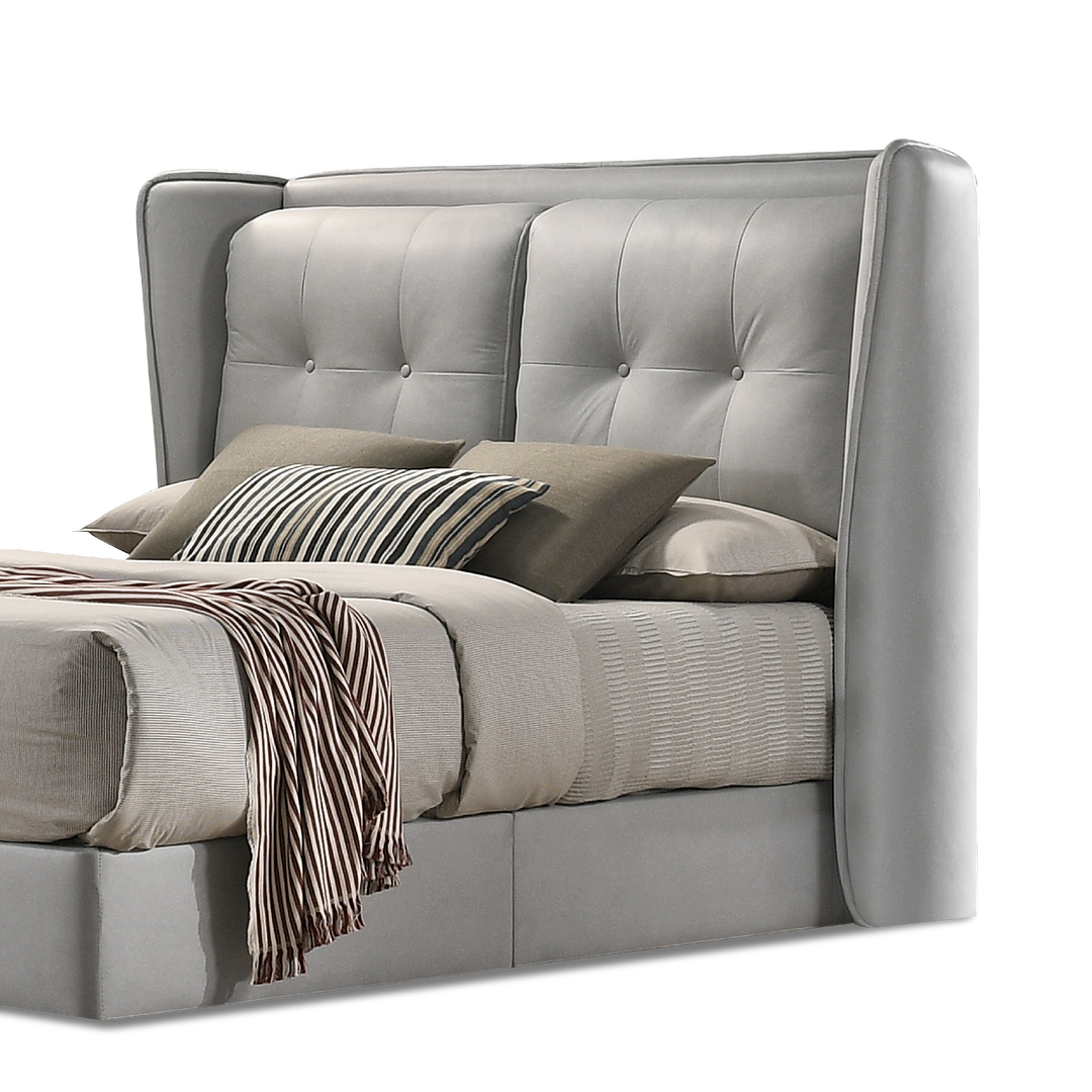 VOLOGDA Designer Bedroom Set