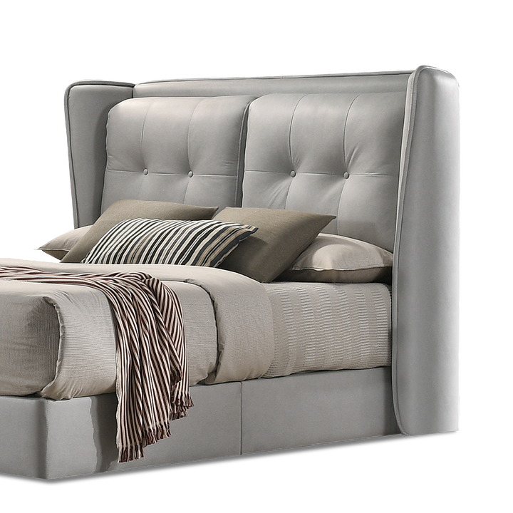 VOLOGDA Designer Bedroom Set