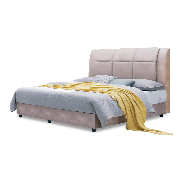 HUGHETTE Classy Bedroom Set