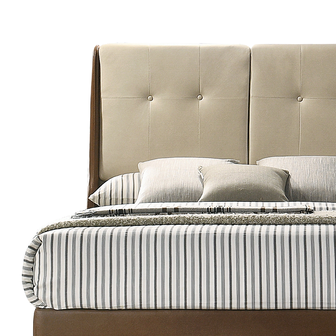 MACKAY Designer Bedroom Set