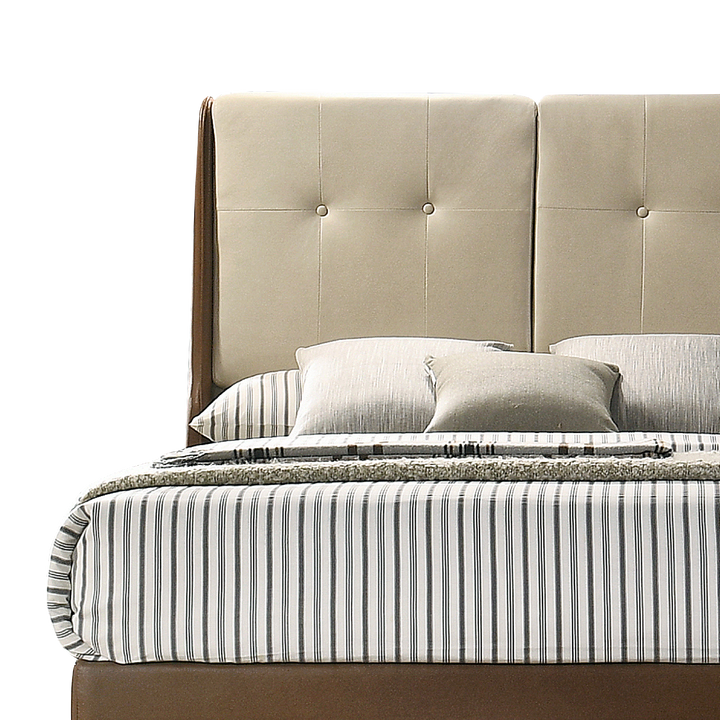 MACKAY Designer Bedroom Set