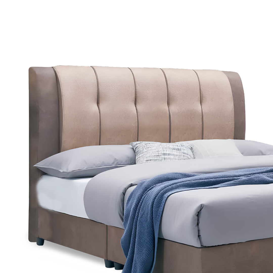 DELMORE Classy Bedroom Set