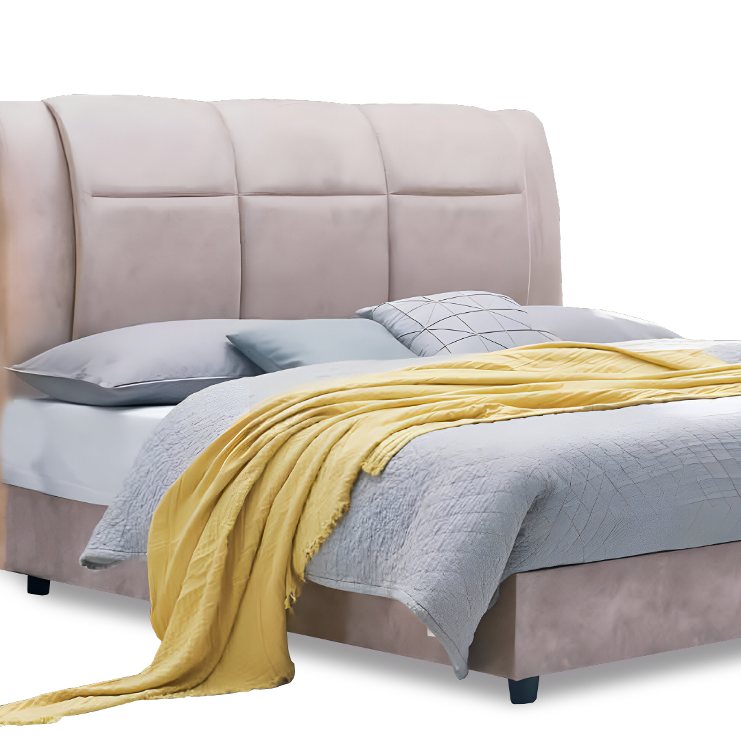 HUGHETTE Classy Bedroom Set