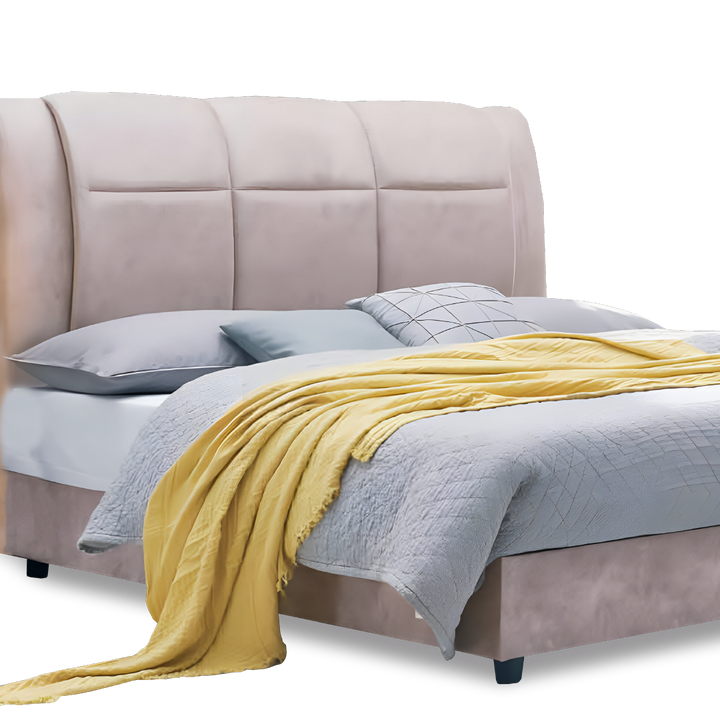 HUGHETTE Classy Bedroom Set