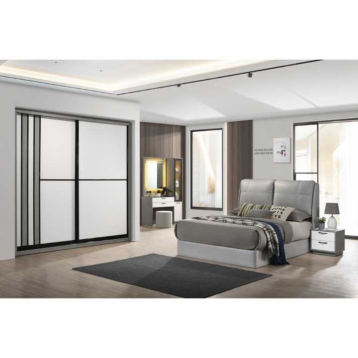 ASSE Designer Bedroom Set