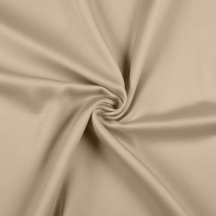 BREEZY BEIGE Luxury Egyptian Cotton Bedsheet Set