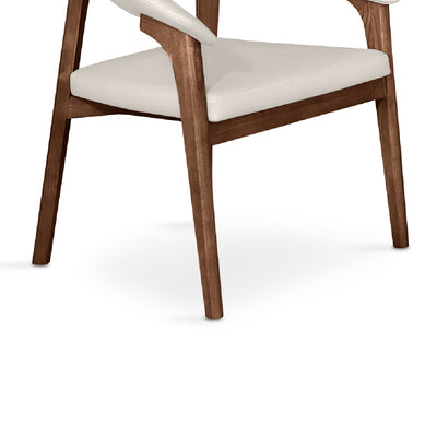 FOX Dining Chair Beige
