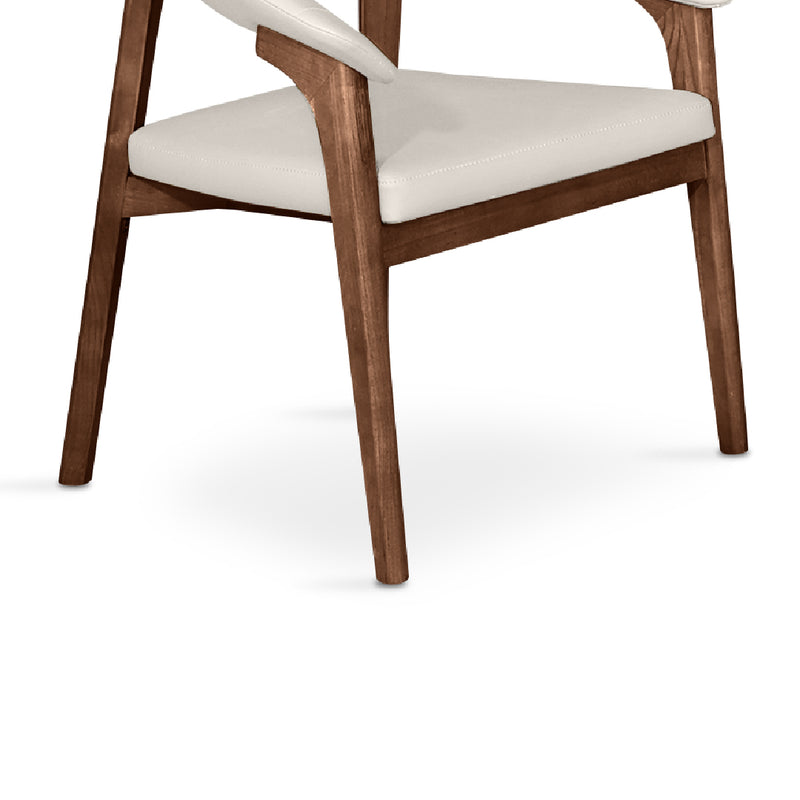 FOX Dining Chair Beige