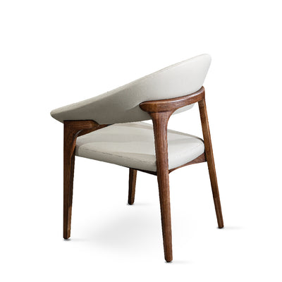 FOX Dining Chair Beige
