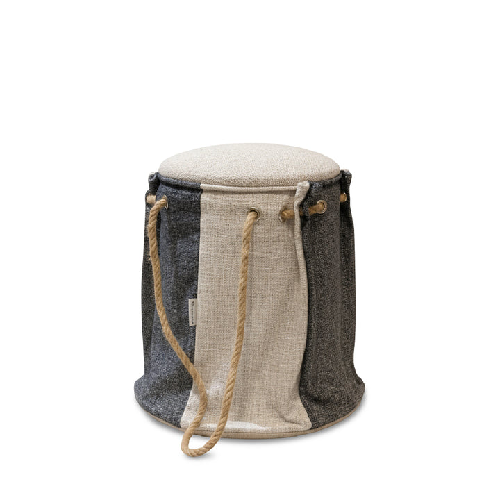 BELLO Designer Stool (Random Colour) [NOT FOR SALE]