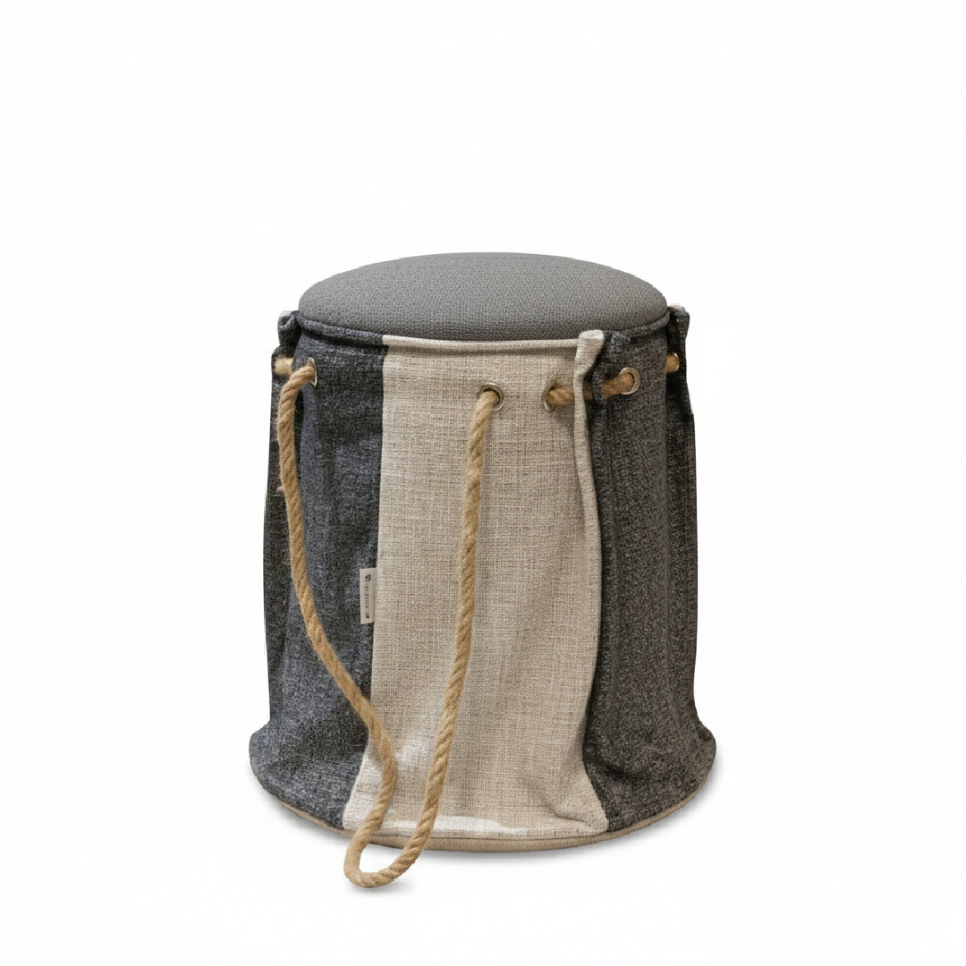 BELLO Designer Stool (Random Colour) [NOT FOR SALE]