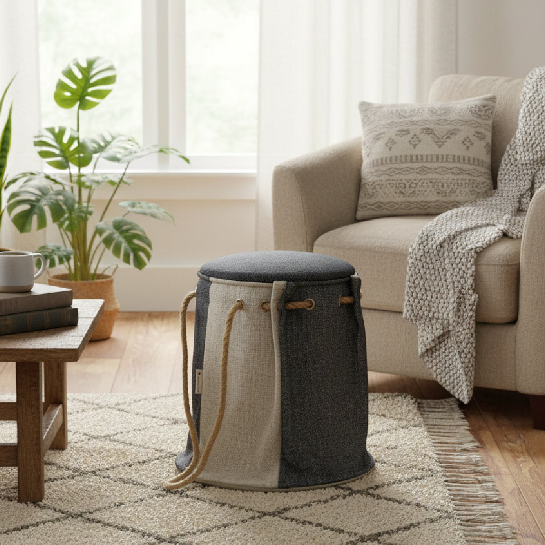 BELLO Designer Stool