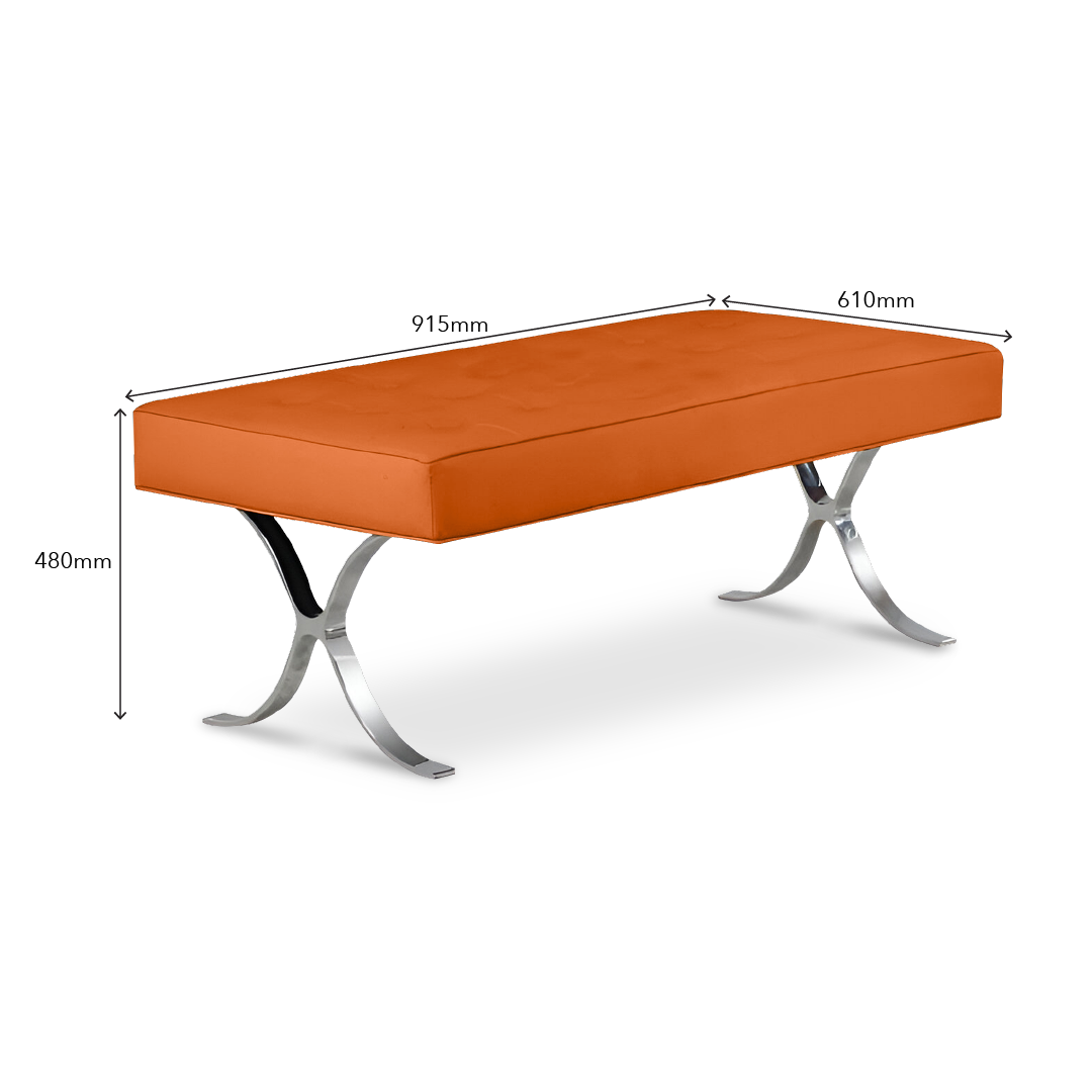 BARCEL Bench