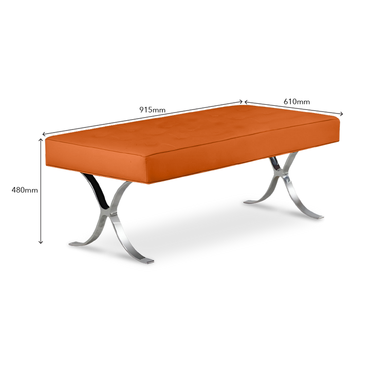 BARCEL Bench