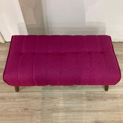 BENCH Stool (Pink)