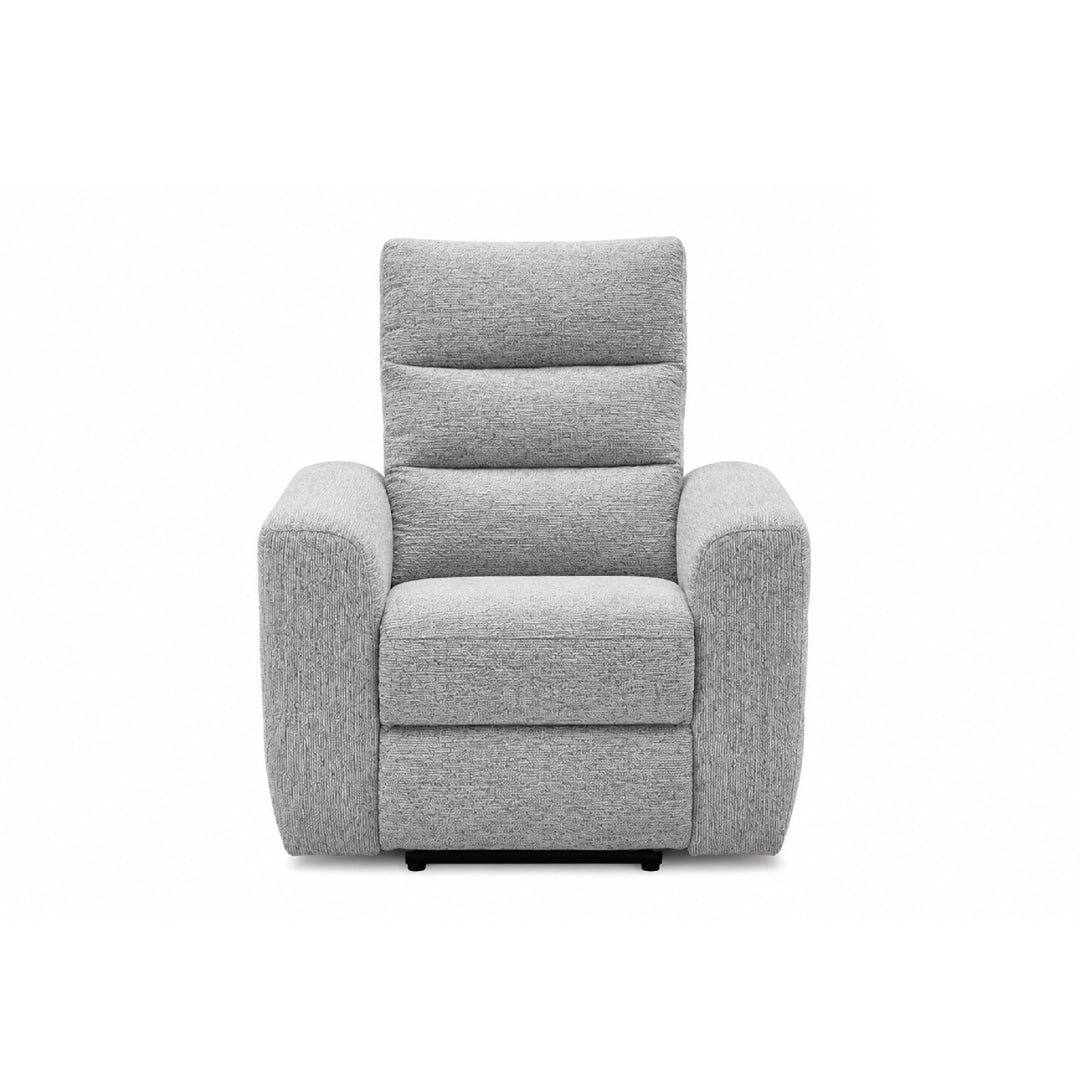 BENDETTA Power Recliner 1 Seater Sofa
