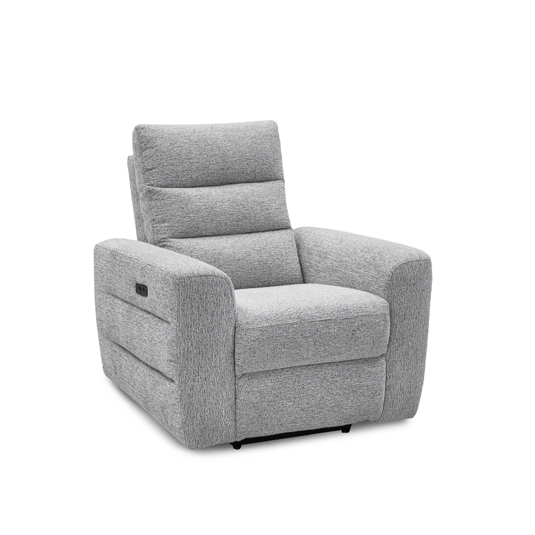 BENDETTA Power Recliner 1 Seater Sofa